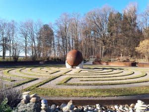 Anja Buntz Coaching ➤ Life & Mental Coaching für Frauen. Storytelling für Gastgeber & Destinationen. Mindset Retreat im Kloster